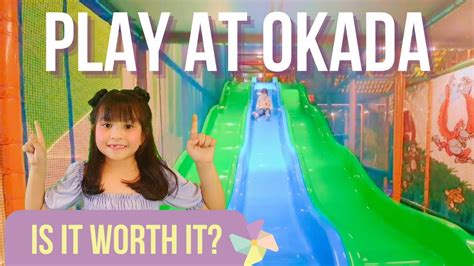 Free Games to Play in Okada as Member: Fun Awaits!.